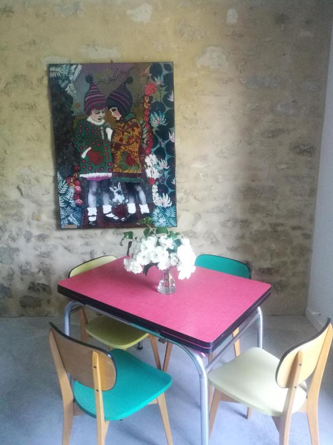 Hotel Mas de la Gramillère Barbentane Esterno foto